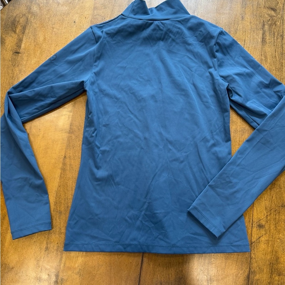 NWOT Free Ride Equestrian-Eliza Base Layer